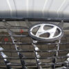 Bumper	Hyundai I30 III Lift 20- 86511-G4500 Voorbumper MK2596