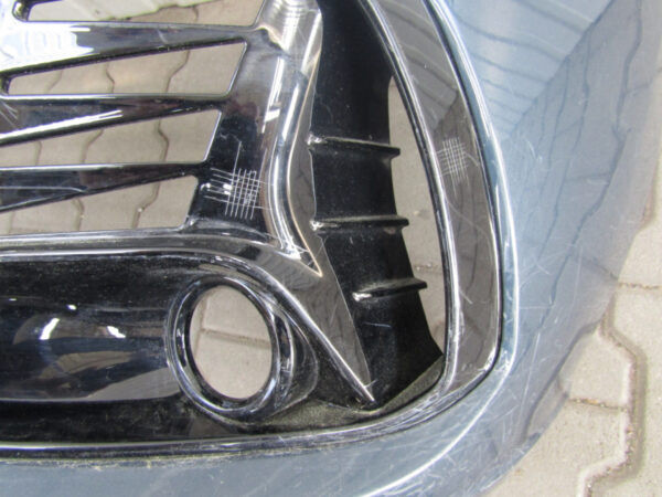 Bumper	Hyundai I30 III Lift 20- 86511-G4500 Voorbumper MK2596