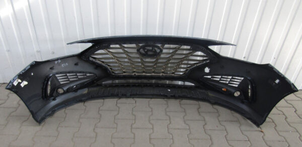 Bumper	Hyundai I30 III Lift 20- 86511-G4500 Voorbumper MK2596