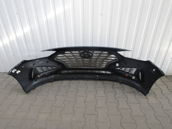 Bumper	Hyundai I30 III Lift 20- 86511-G4500 Voorbumper MK2596