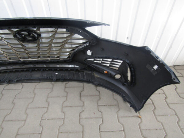 Bumper	Hyundai I30 III Lift 20- 86511-G4500 Voorbumper MK2596