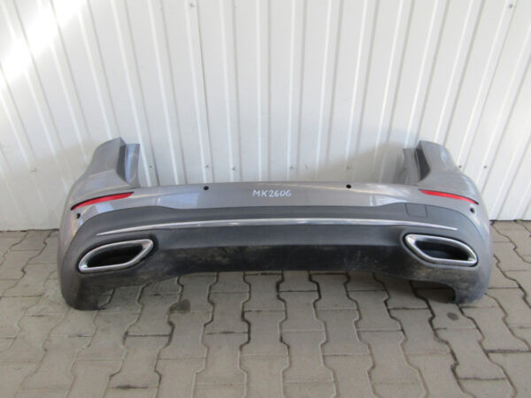 Bumper Mercedes B KLASSE 247 W247 18-A2478855100 Achterbumper MK2606