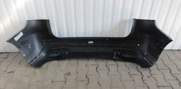 Bumper Mercedes B KLASSE 247 W247 18-A2478855100 Achterbumper MK2606