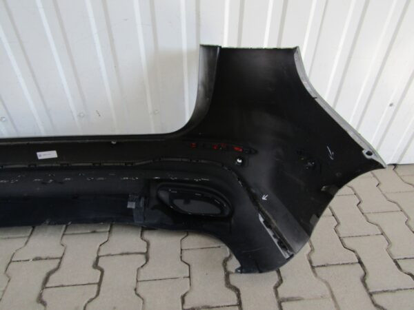 Bumper Mercedes B KLASSE 247 W247 18-A2478855100 Achterbumper MK2606