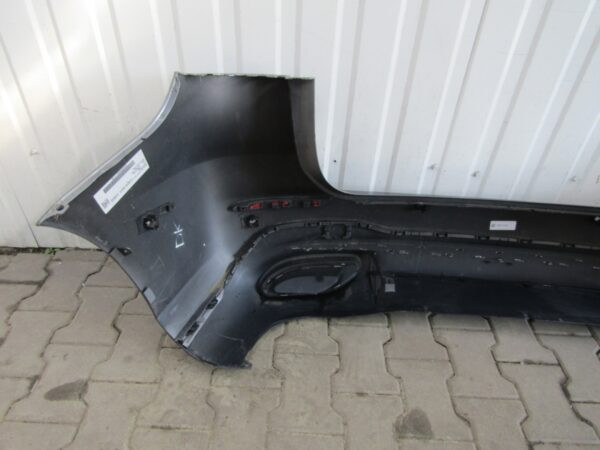 Bumper Mercedes B KLASSE 247 W247 18-A2478855100 Achterbumper MK2606