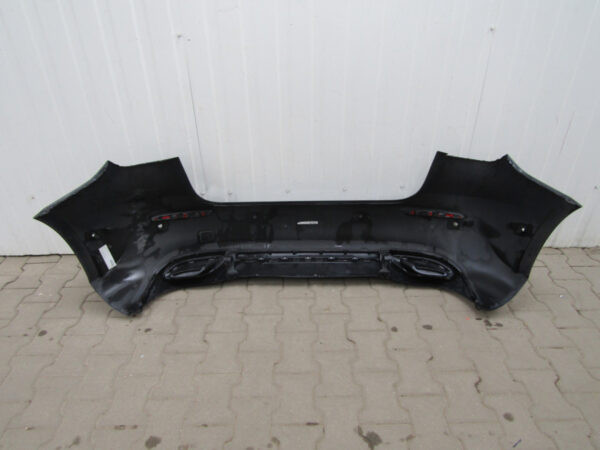 Bumper MERCEDES A-KLASSE W177 18- A1778856802 Achterbumper MK2610