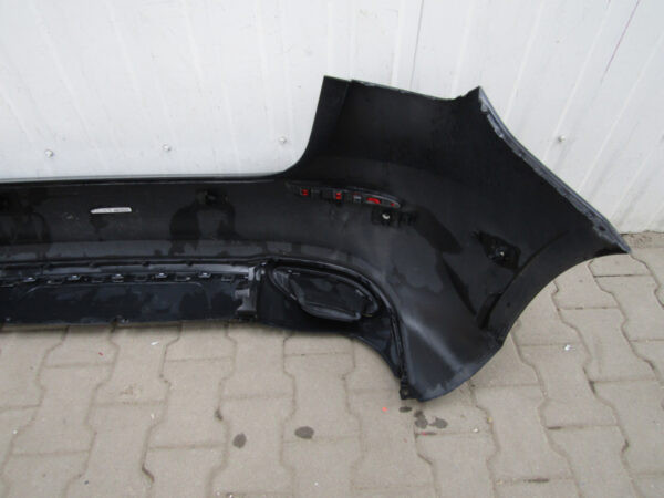 Bumper MERCEDES A-KLASSE W177 18- A1778856802 Achterbumper MK2610
