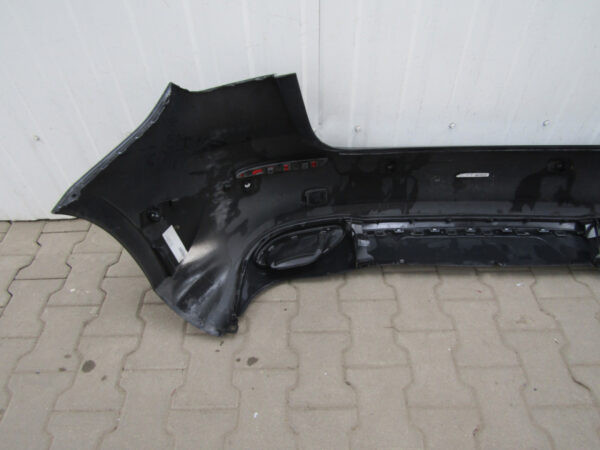 Bumper MERCEDES A-KLASSE W177 18- A1778856802 Achterbumper MK2610