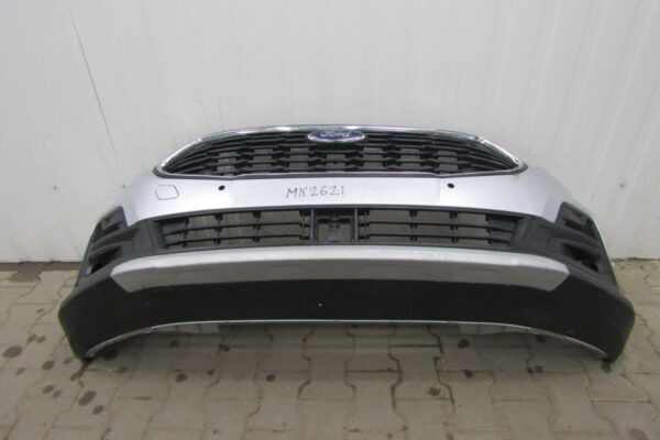 Bumper Ford Transit Connect 3 III Active 22- 2KF807221A Voorbumper MK2621