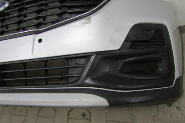 Bumper Ford Transit Connect 3 III Active 22- 2KF807221A Voorbumper MK2621