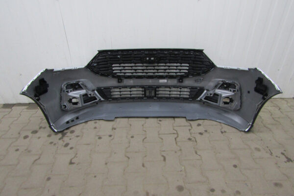Bumper Ford Transit Connect 3 III Active 22- 2KF807221A Voorbumper MK2621