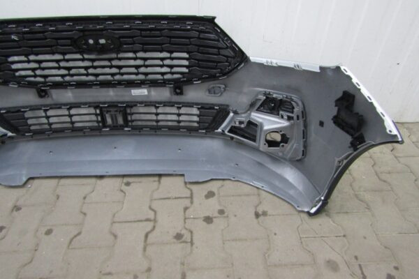 Bumper Ford Transit Connect 3 III Active 22- 2KF807221A Voorbumper MK2621