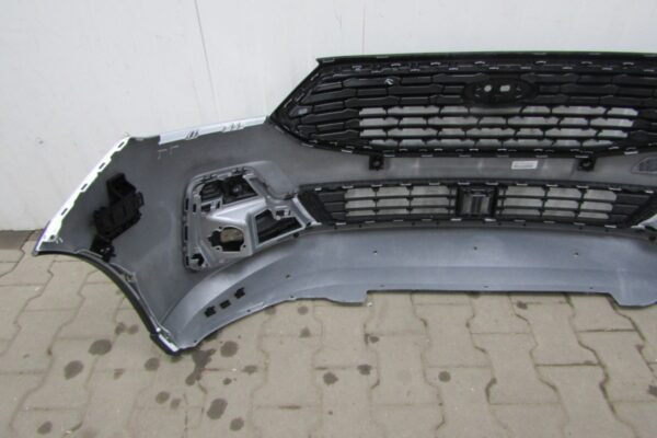Bumper Ford Transit Connect 3 III Active 22- 2KF807221A Voorbumper MK2621