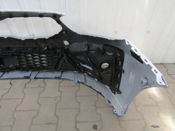 Bumper Kia Ceed 3 III GT Line GTLine 18–21 86511-J7710 Voorbumper MK2629