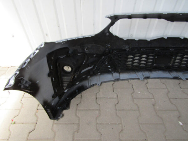 Bumper Kia Ceed 3 III GT Line GTLine 18–21 86511-J7710 Voorbumper MK2629