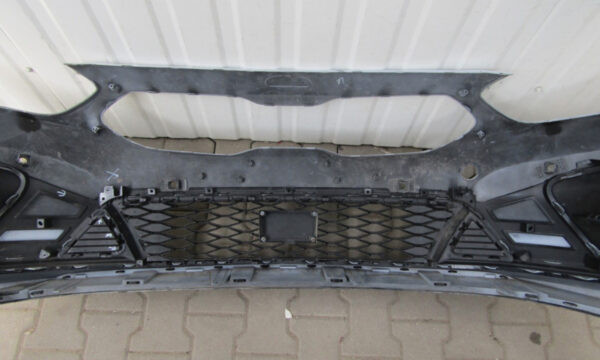 Bumper Kia Ceed 3 III GT Line GTLine 18–21 86511-J7710 Voorbumper MK2629