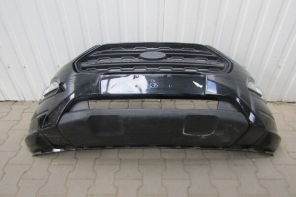 Bumper Ford Ecosport 2 II FACELIFT 16-GN15-17B968-EW Voorbumper MK2635