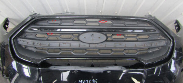 Bumper Ford Ecosport 2 II FACELIFT 16-GN15-17B968-EW Voorbumper MK2635