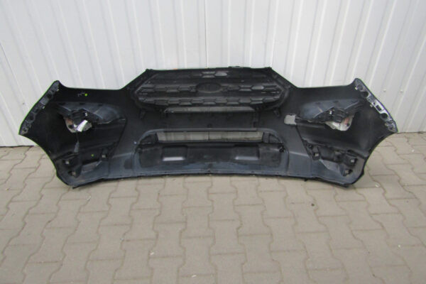 Bumper Ford Ecosport 2 II FACELIFT 16-GN15-17B968-EW Voorbumper MK2635