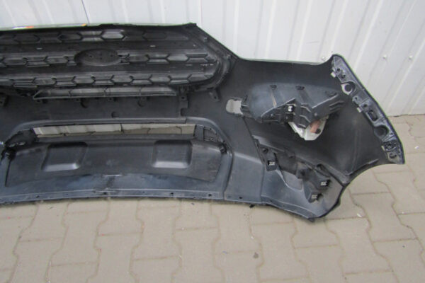Bumper Ford Ecosport 2 II FACELIFT 16-GN15-17B968-EW Voorbumper MK2635