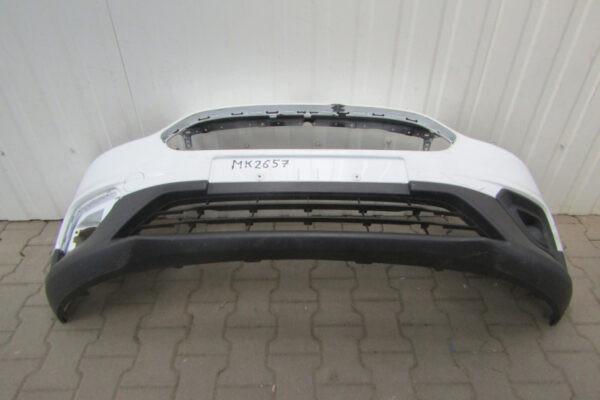Bumper Ford Transit Courier FACELIFT 18-JT76-17757-A Voorbumper MK2657