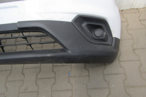Bumper Ford Transit Courier FACELIFT 18-JT76-17757-A Voorbumper MK2657
