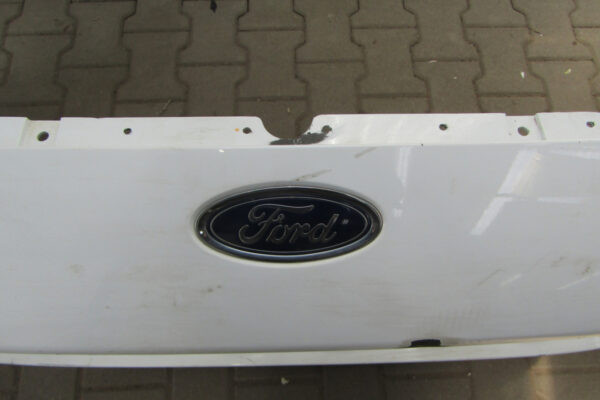 Bumper Ford Transit Courier FACELIFT 18-JT76-17757-A Voorbumper MK2657