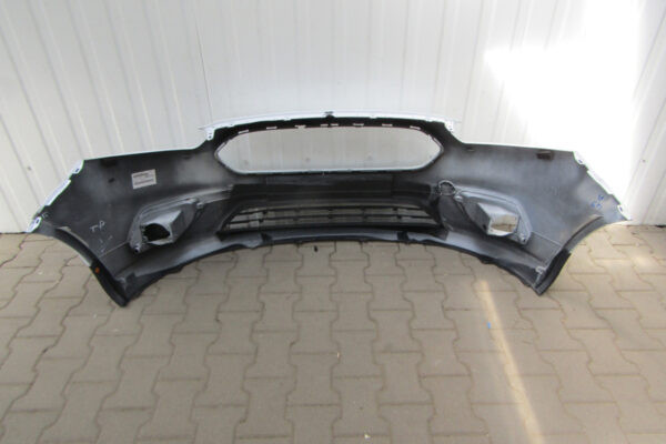 Bumper Ford Transit Courier FACELIFT 18-JT76-17757-A Voorbumper MK2657