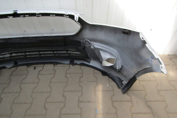 Bumper Ford Transit Courier FACELIFT 18-JT76-17757-A Voorbumper MK2657