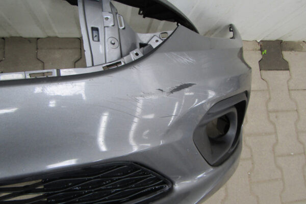 Bumper	Fiat Tipo 2 II HB KOMBI 15-20 735631451 Voorbumper MK2719