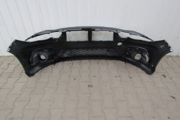 Bumper	Fiat Tipo 2 II HB KOMBI 15-20 735631451 Voorbumper MK2719