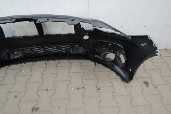 Bumper	Fiat Tipo 2 II HB KOMBI 15-20 735631451 Voorbumper MK2719