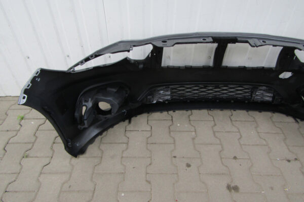 Bumper	Fiat Tipo 2 II HB KOMBI 15-20 735631451 Voorbumper MK2719