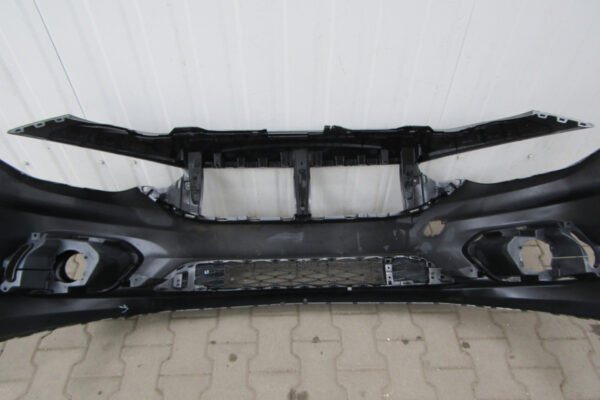 Bumper	Fiat Tipo 2 II HB KOMBI 15-20 735631451 Voorbumper MK2719