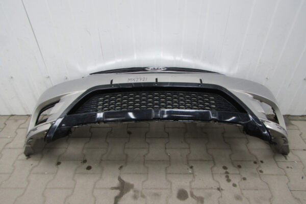 Bumper Kia Ceed Sport SW 09-12 86510-1H500/10 Voorbumper MK2721