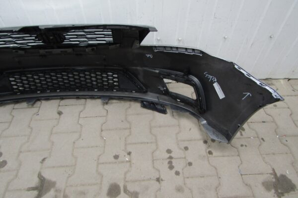 Bumper Kia Ceed Sport SW 09-12 86510-1H500/10 Voorbumper MK2721