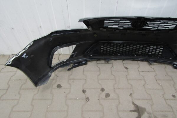 Bumper Kia Ceed Sport SW 09-12 86510-1H500/10 Voorbumper MK2721