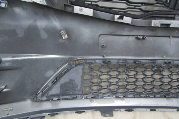 Bumper Kia Ceed Sport SW 09-12 86510-1H500/10 Voorbumper MK2721