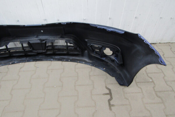 Bumper Nissan Pulsar 14-18 62022-3ZL0H  Voorbumper  MK2723