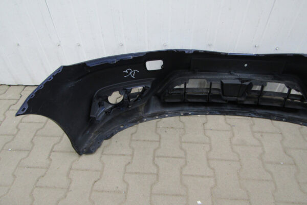 Bumper Nissan Pulsar 14-18 62022-3ZL0H  Voorbumper  MK2723