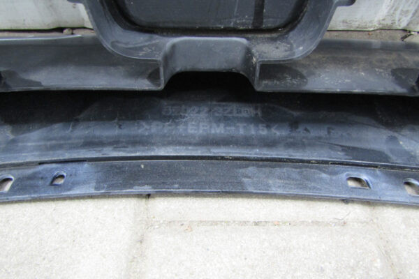 Bumper Nissan Pulsar 14-18 62022-3ZL0H  Voorbumper  MK2723