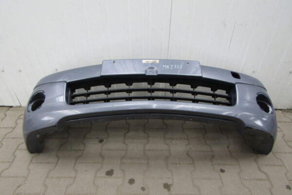 Bumper NISSAN NOTE I E11 06-08 62022-9U040 Voorbumper MK2755