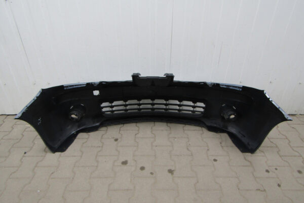 Bumper NISSAN NOTE I E11 06-08 62022-9U040 Voorbumper MK2755