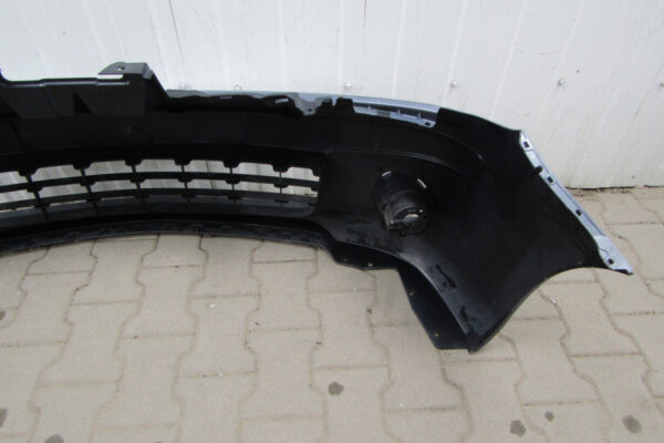 Bumper NISSAN NOTE I E11 06-08 62022-9U040 Voorbumper MK2755
