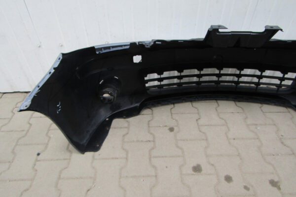 Bumper NISSAN NOTE I E11 06-08 62022-9U040 Voorbumper MK2755