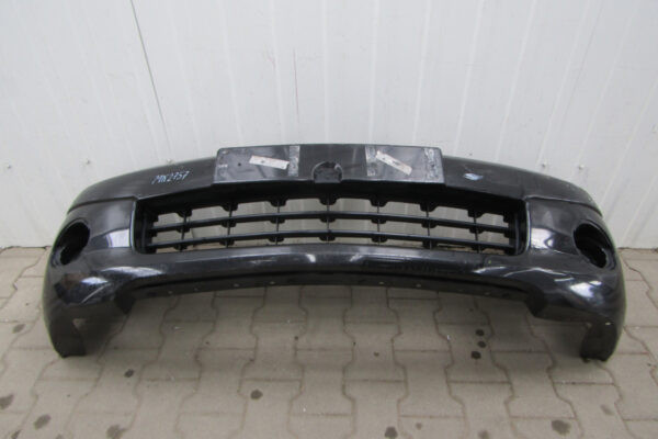 Bumper NISSAN NOTE I E11 06-08 62022-9U040 Voorbumper MK2757