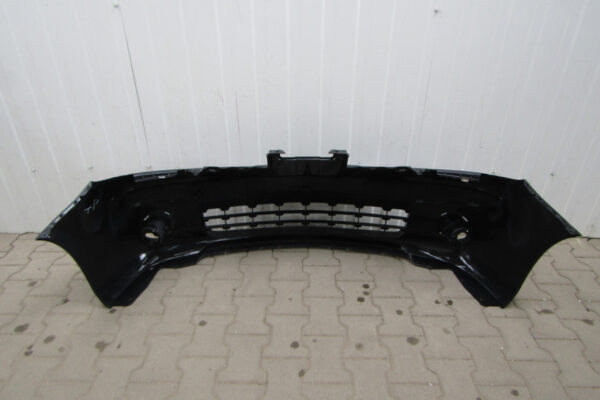 Bumper NISSAN NOTE I E11 06-08 62022-9U040 Voorbumper MK2757