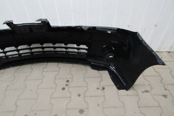 Bumper NISSAN NOTE I E11 06-08 62022-9U040 Voorbumper MK2757
