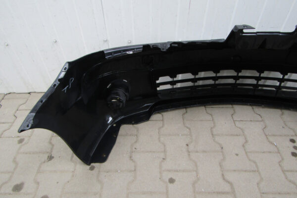 Bumper NISSAN NOTE I E11 06-08 62022-9U040 Voorbumper MK2757
