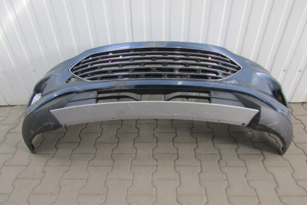 Bumper FORD KUGA MK3 TITANIUM 19- LV4B-17F003-J Voorbumper MK2773